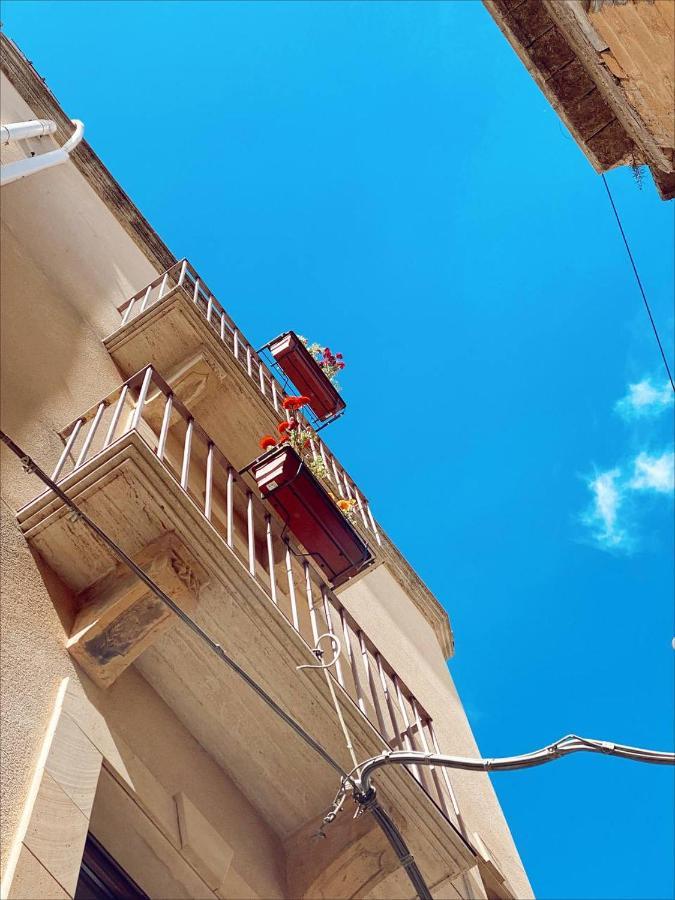 Hotel Don Nicuzzo Salemi Exteriér fotografie