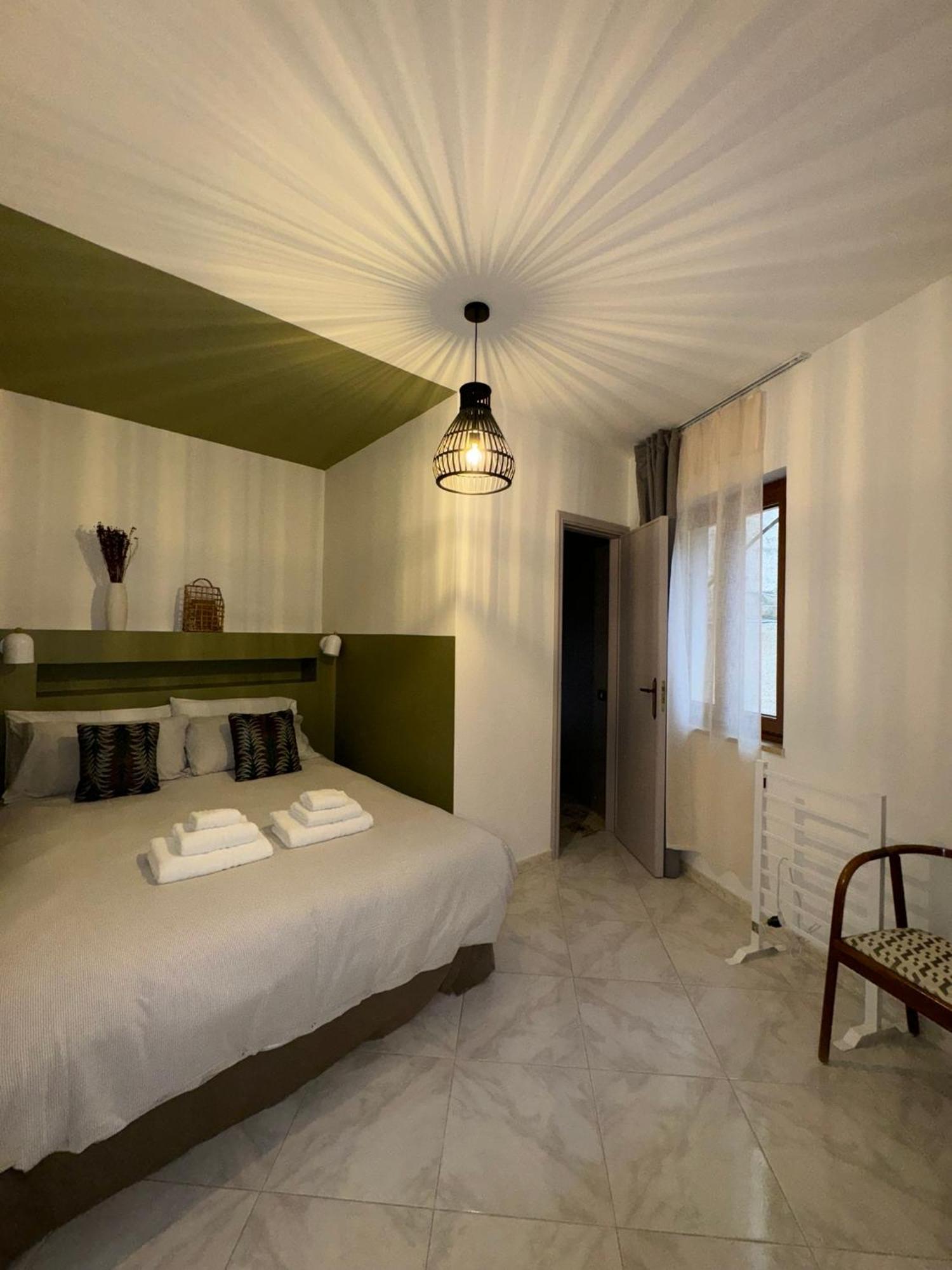 Hotel Don Nicuzzo Salemi Exteriér fotografie