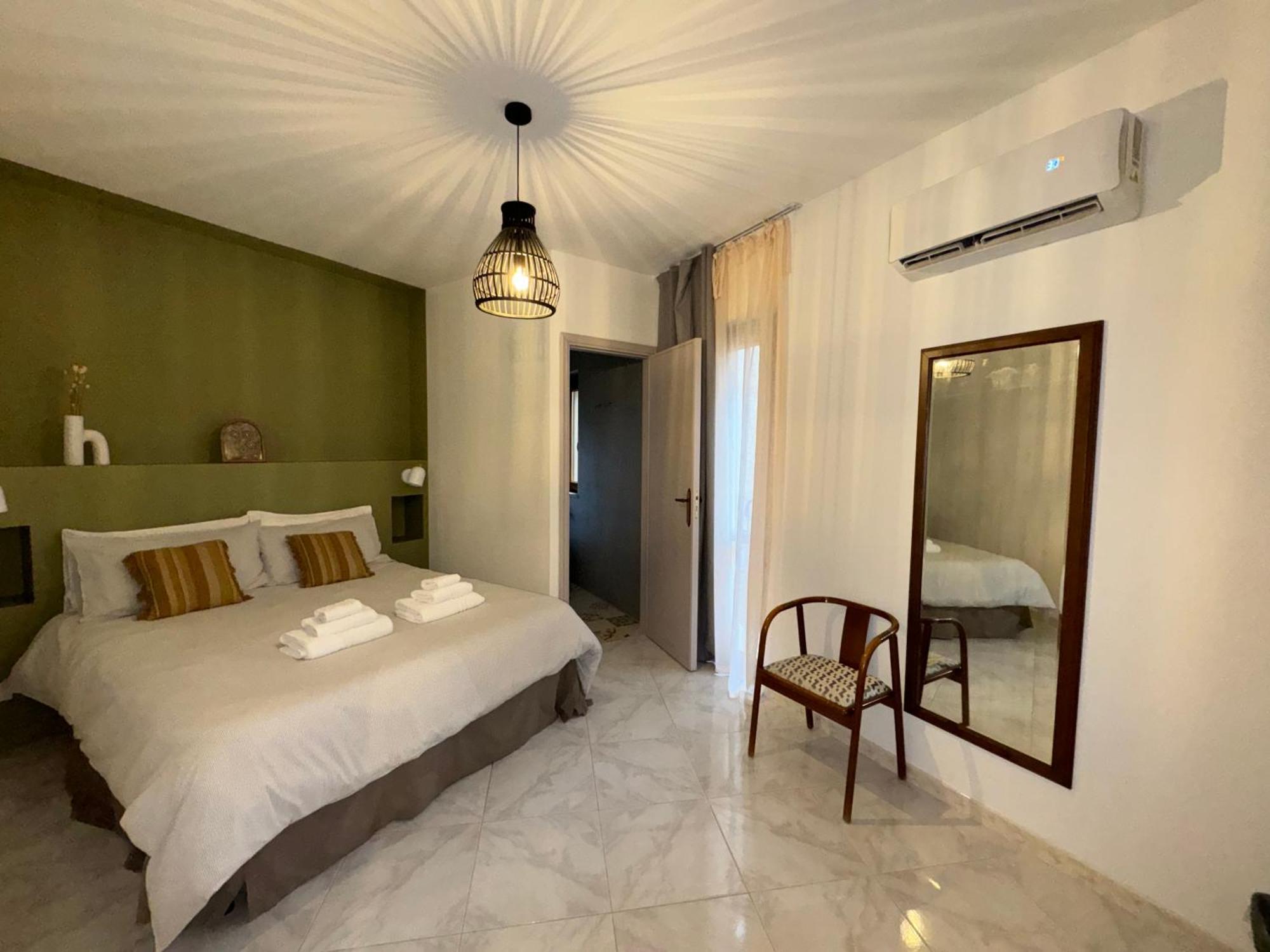 Hotel Don Nicuzzo Salemi Exteriér fotografie